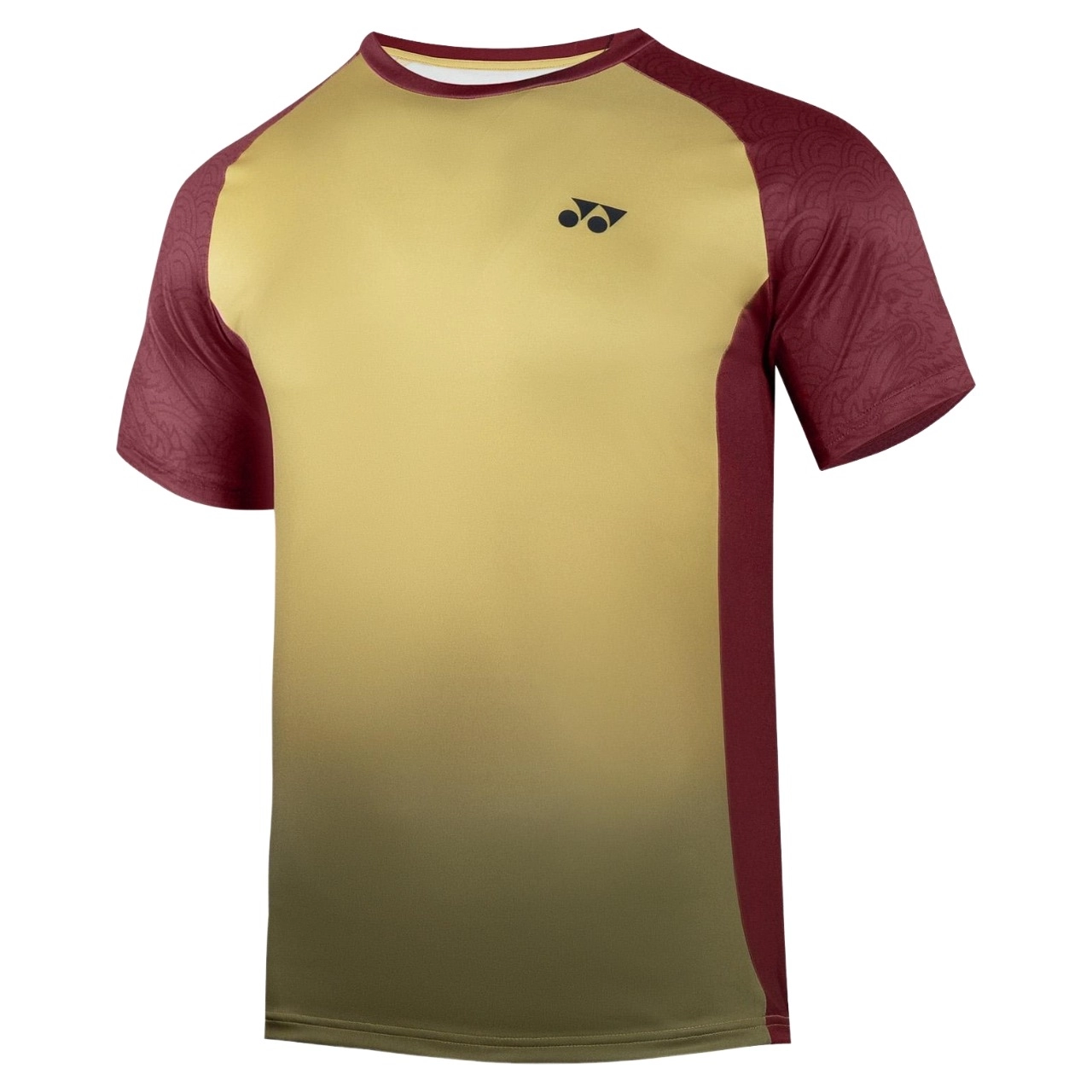 Yonex TRM2934 Badminton Shirt